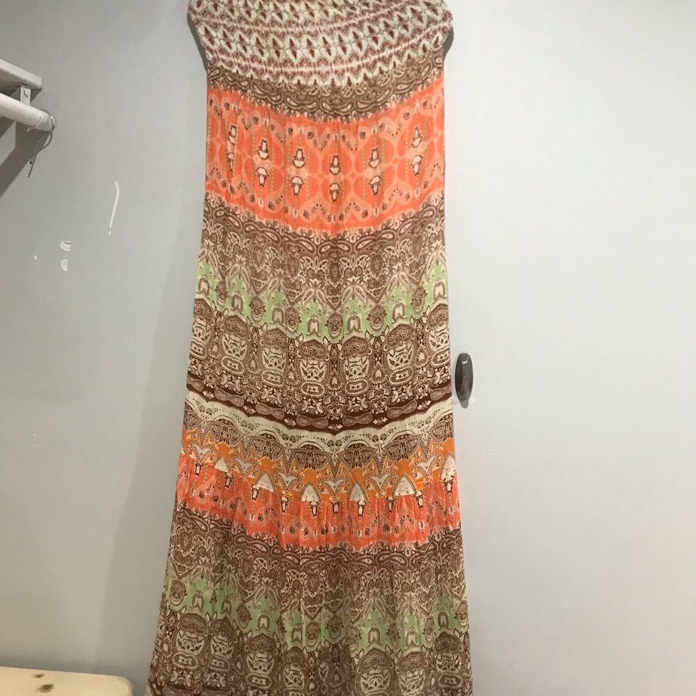 Oneill M summer dress
